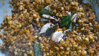 Padengi sukka tulu recipe [upl. by Merriam]