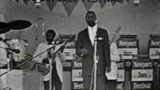 Got My Mojo Working Muddy Waters full version newport jazz [upl. by Liva151]