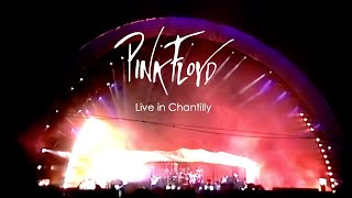 Pink Floyd  What Do You Want From Me Live 1994 Restored [upl. by Ahsineb16]