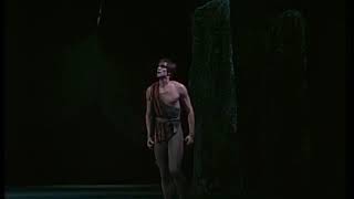 Spartacus The Bolshoi Ballet 1991 [upl. by Tnayrb]