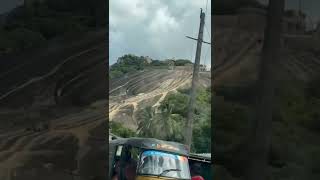 shravanabelagola gomateshwara statue [upl. by Assirem]