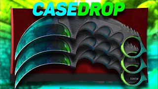 LA MEJOR CAJA de CASEDROP  💚 [upl. by Veal611]