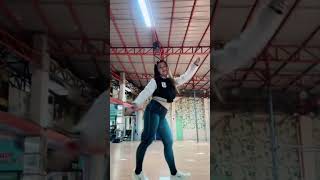 5678 dancechallenge trend [upl. by Aubrette]