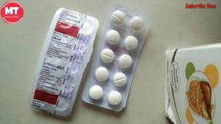 Septran Tablet ke fyade Cotrimoxazole tablet use in hindi [upl. by Thia]