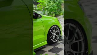 VOLKSWAGEN POLO GT  KERALA MODIFIED CARS  modifiedhub [upl. by Siloum]