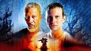 Hard Rain Fulll Movie Facts And Review  Morgan Freeman  Christian Slater [upl. by Sarena]