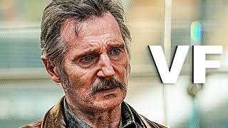 ABSOLUTION Bande Annonce VF 2024 Liam Neeson Action [upl. by Nnaarual]