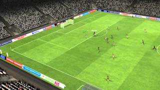 West Brom vs Leeds Utd [upl. by Eliath415]