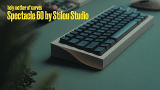 a sharp 60  Stilou Studios Spectacle 60 Review and Sound Test [upl. by Treiber]