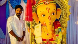 DONIMALAI NMDC 2021 Ganesh chaturthi festival [upl. by Bell899]