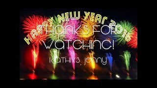 Top 10 New Years Eve Songs [upl. by Hughett]