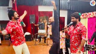 Gaman Santhal Live Program USA 🇺🇸 2024 [upl. by Adnouqal]