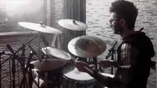 Jamiroquai  Space Cowboy  Drum Cover  Skanio [upl. by Janerich]