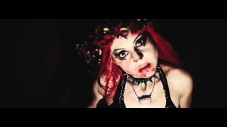 THEATRES DES VAMPIRES  Resurrection Mary OFFICIAL VIDEO [upl. by Maurits]