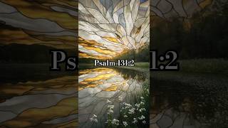 Psalm 1312 shorts bible faith [upl. by Schalles]