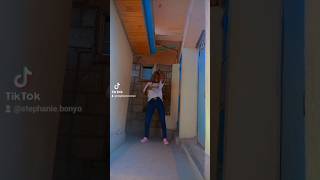 Favorite girl  Darkoo ft Dess Dior stephaniebonyo subscribe dance [upl. by Hake]