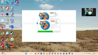 Integrasi SEB safe exam bowser  Aplikasi CBTLain [upl. by Aurelea]