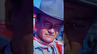 JOHN WAYNE SADDENED [upl. by Stanly]