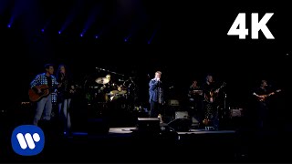 Eagles  Desperado Live from Melbourne Official Video 4K [upl. by Clinton]