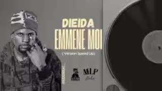 Dieida Emmene moi Audio By tiktok ça sonne fort [upl. by Tenn]