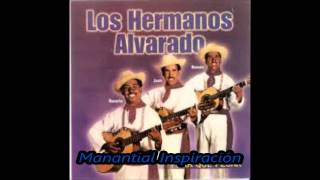 Los Hermanos AlvaradoVen A El Pecador [upl. by Anerhs370]