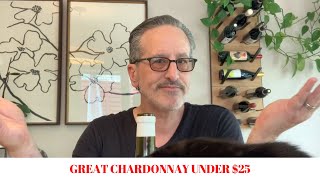 Wine Spectator Top 100 Wine 37  Diatom Chardonnay  Chardonnay Under 25  Value Wines [upl. by Llerref437]