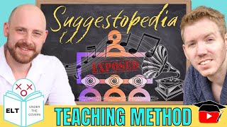 Suggestopedia Teaching Method Explained w Example Class [upl. by Essilrahc]