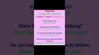 learngerman germany deutschland learning germanlanguagedeutschonline learngerman [upl. by Amalburga]