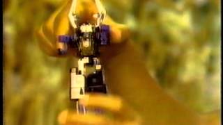 Transformers commercial  Insecticons [upl. by Higginbotham97]