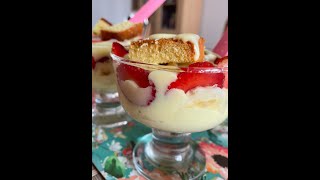 Custard Cups Recipe [upl. by Mitch616]