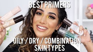 Top 10 Face Primers Under ₹1000  Best Makeup Primer [upl. by Yanal]