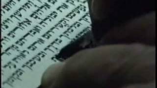 How Tefillin Tefilin Mezuzot Mezuzos are Made [upl. by Brod825]