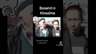 Bosanci o Kinezima [upl. by Elletse]