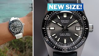 Seiko Collectors Dream Watch 3500 62MAS Diver 38mm SJE093 review [upl. by Oicnoel]