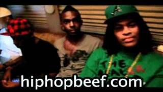 Waka Flocka Flame  TTG Official Video [upl. by Margo]