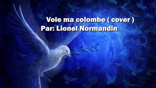 Vole ma colombe  cover  par Lionel Normandin [upl. by Schuster]