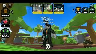 quotI Became the Secret Killer  Roblox Secret Killer Part 1  GAMING TIGER Xquot [upl. by Yllop]