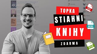 6 Knihy ebooky PDF zdarma Uštríte 100ky eúr [upl. by Adnor813]