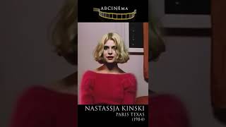 SHORT  NASTASSJA KINSKI in PARIS TEXAS 1984 di Wim Wenders [upl. by Schroth]