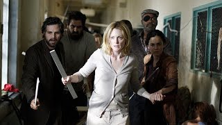 Blindness Full Movie Facts And Review  Julianne Moore  Mark Ruffalo [upl. by Ahseuqal]