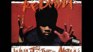 Redman  Tonights da Night [upl. by Halac607]