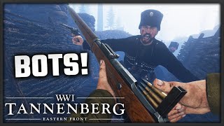 Tannenberg in 2022 is something else [upl. by Assenad]