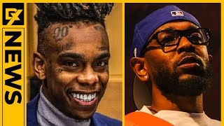 YNW Melly Reacts To Kendrick Lamars Mention on quotEuphoriaquot Diss [upl. by Acillegna]