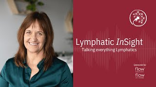 Lymphatic Insights Podcast Exploring the Power of Lymphatic Health with Dr Christine Schaffner [upl. by Kong11]