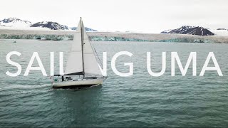 This is Sailing Uma channel Trailer [upl. by Notgnirra133]