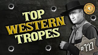 Top Western Tropes [upl. by Aroc]