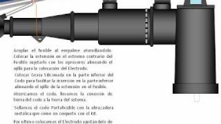 FG Electrical  Accesorios para Cable Elastimold [upl. by Aneen15]