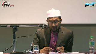 Waktu Solat IsyrakDhuha amp Awwabin  Dr Rozaimi Ramle [upl. by Vijar]