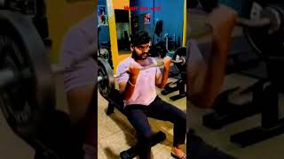 Betau farar song on gym [upl. by Ethan]