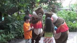 Hawaii Family Vacation Aulani Disney Resort amp Spa Activities  Part 6 of 11 [upl. by Adnael]